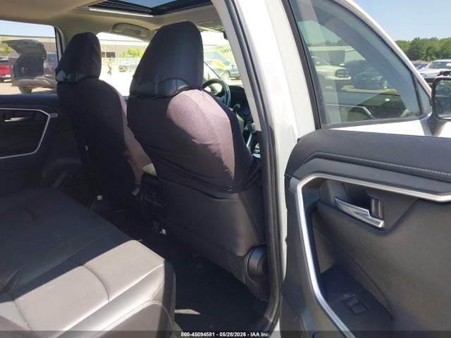 Toyota RAV4 Limited