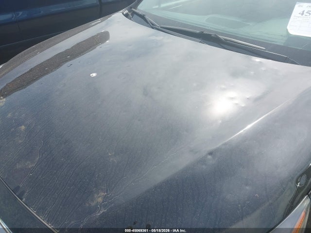 Subaru Legacy 2.5i Premium