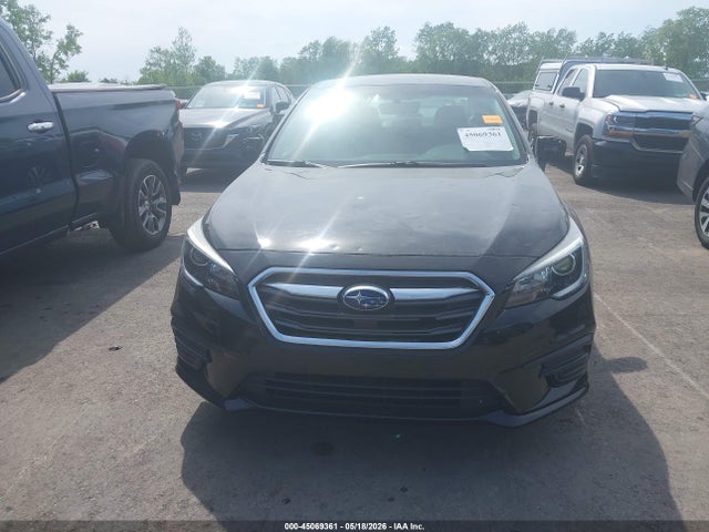Subaru Legacy 2.5i Premium