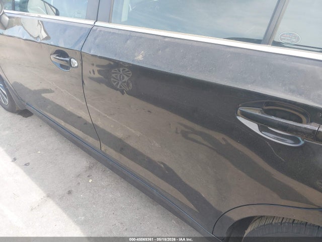 Subaru Legacy 2.5i Premium