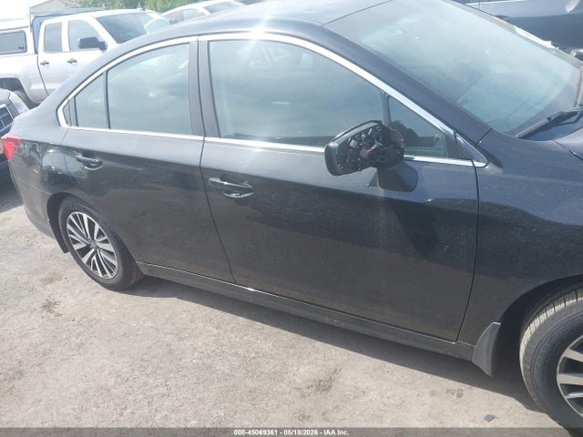 Subaru Legacy 2.5i Premium