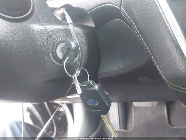 Subaru Legacy 2.5i Premium