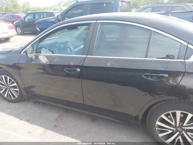 Subaru Legacy 2.5i Premium