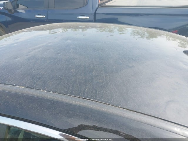 Subaru Legacy 2.5i Premium