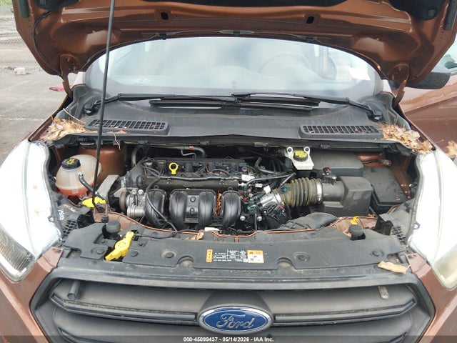Ford Escape S