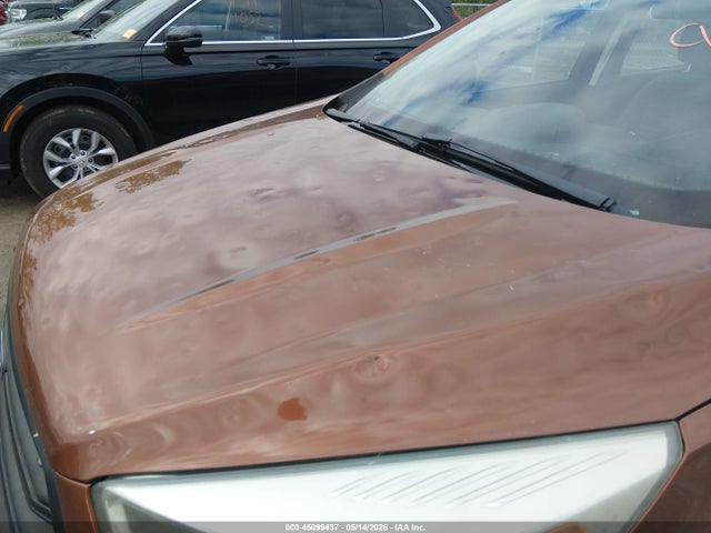 Ford Escape S