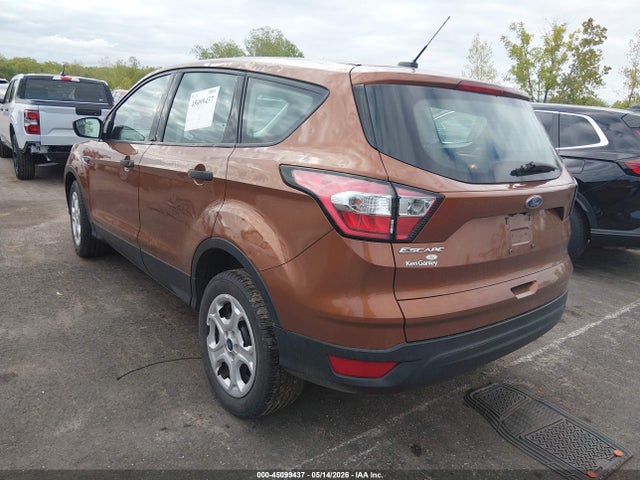 Ford Escape S