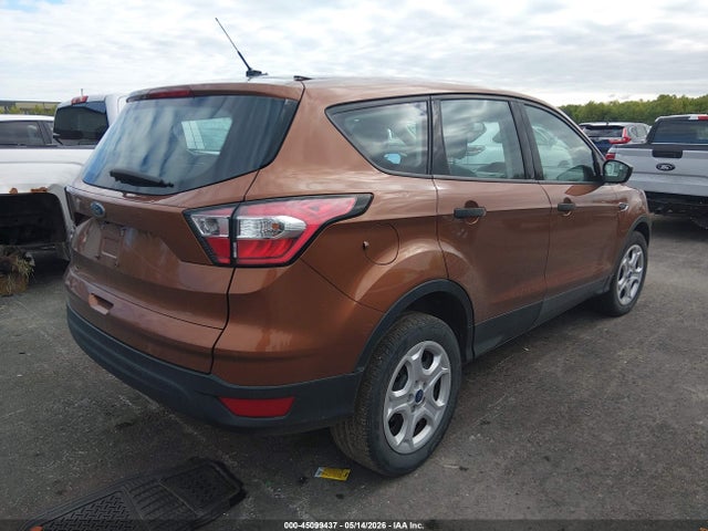 Ford Escape S