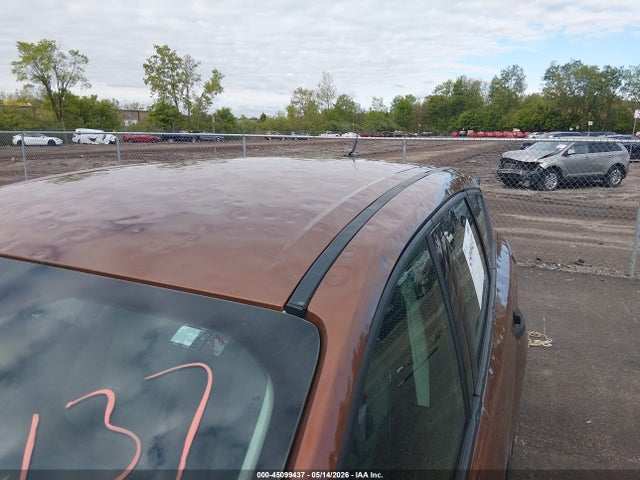 Ford Escape S