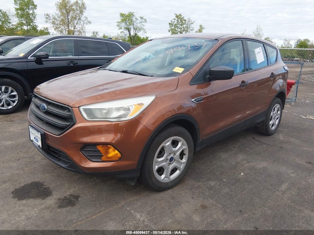 Ford Escape S