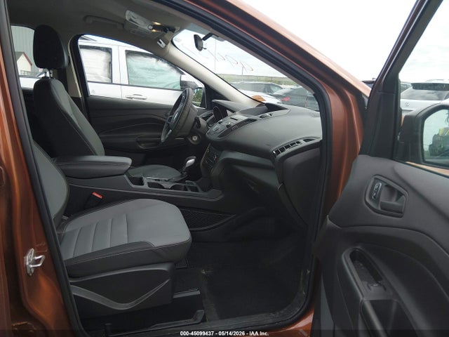 Ford Escape S
