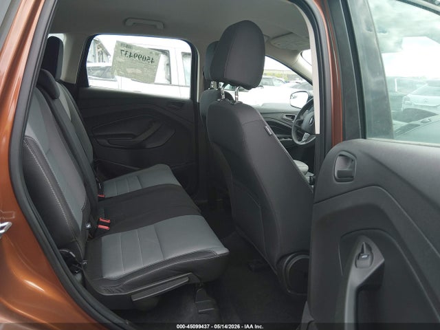 Ford Escape S