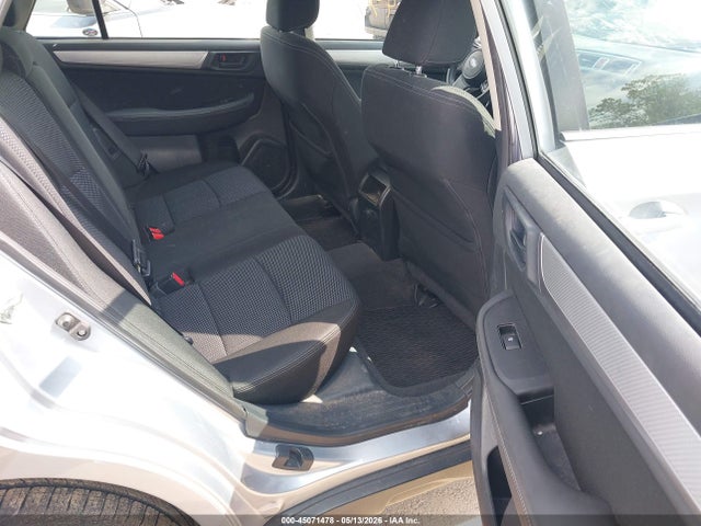 Subaru Outback 2.5i