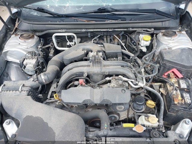 Subaru Outback 2.5i