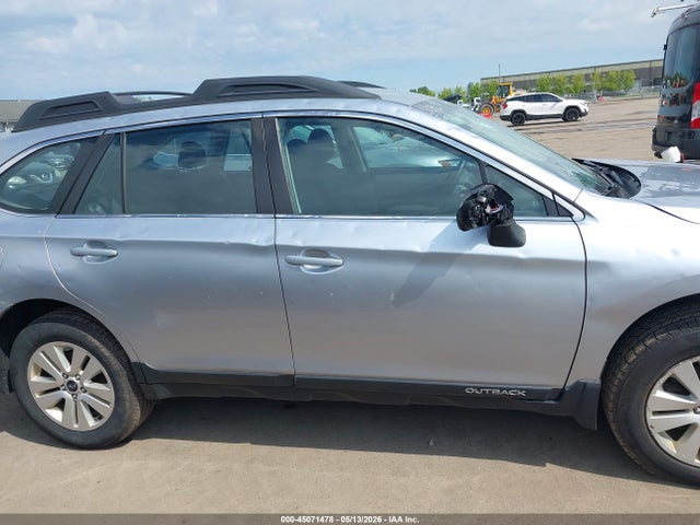 Subaru Outback 2.5i