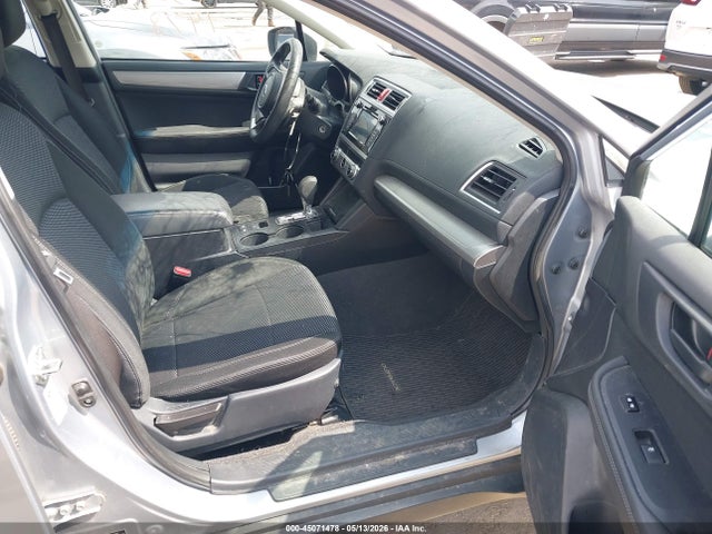 Subaru Outback 2.5i