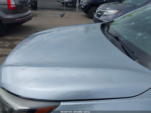 Subaru Outback 2.5i