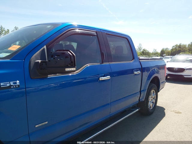 Ford F-150 Xlt