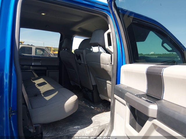 Ford F-150 Xlt