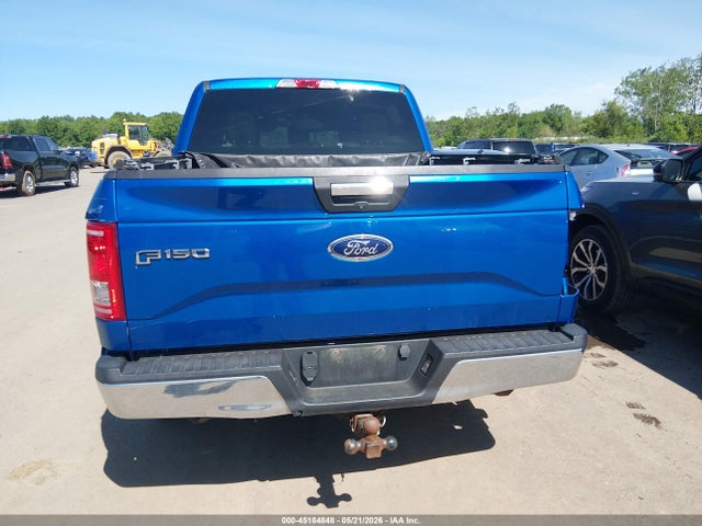 Ford F-150 Xlt