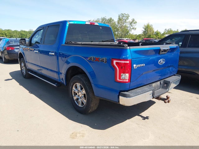 Ford F-150 Xlt