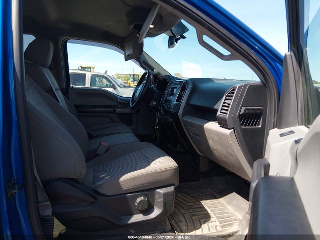 Ford F-150 Xlt