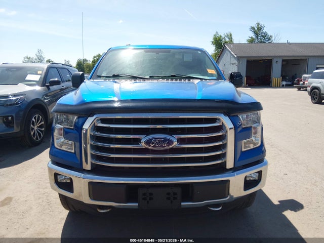 Ford F-150 Xlt