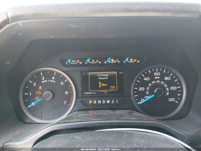 Ford F-150 Xlt