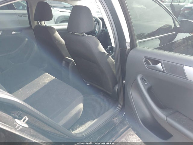 Volkswagen Jetta 1.4t Se