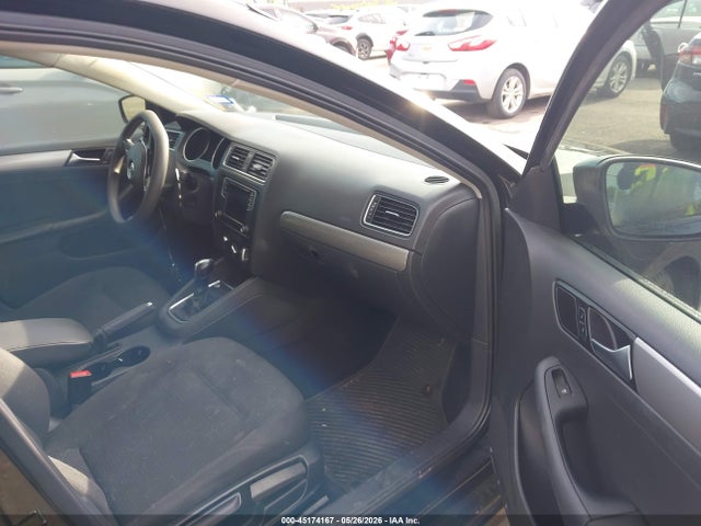 Volkswagen Jetta 1.4t Se