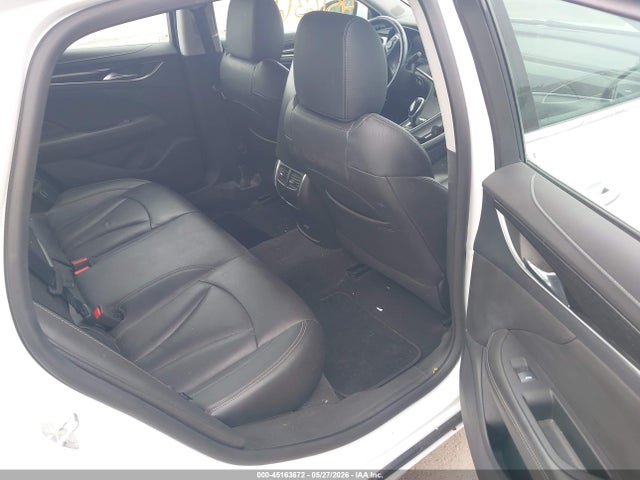 Buick LaCrosse Essence