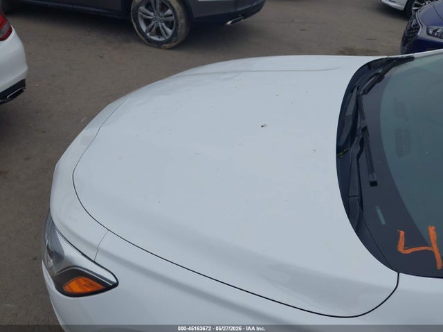 Buick LaCrosse Essence