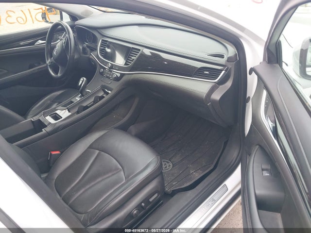 Buick LaCrosse Essence