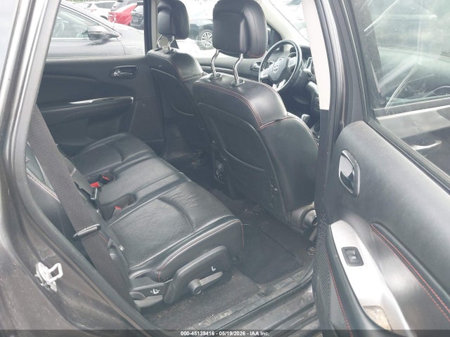 Dodge Journey Gt