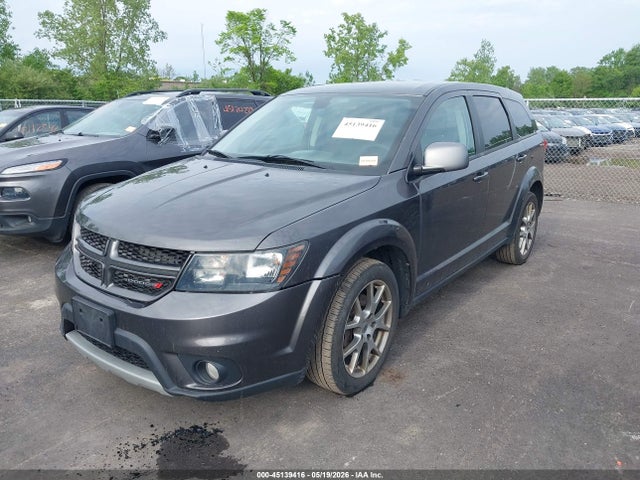 Dodge Journey Gt