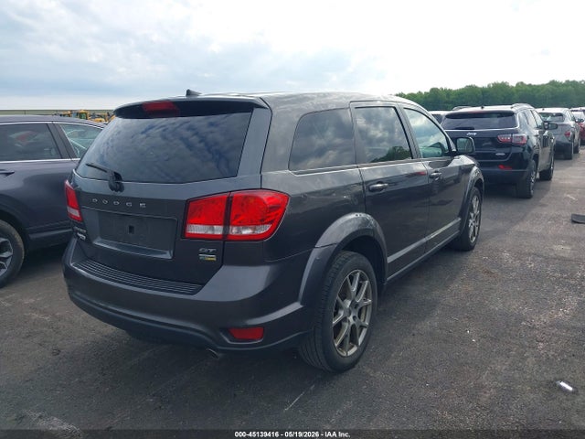 Dodge Journey Gt