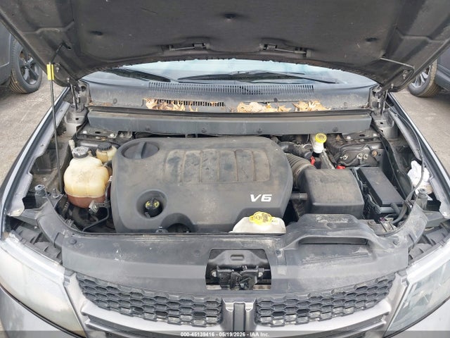 Dodge Journey Gt