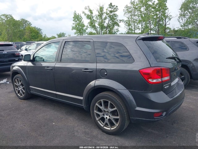 Dodge Journey Gt