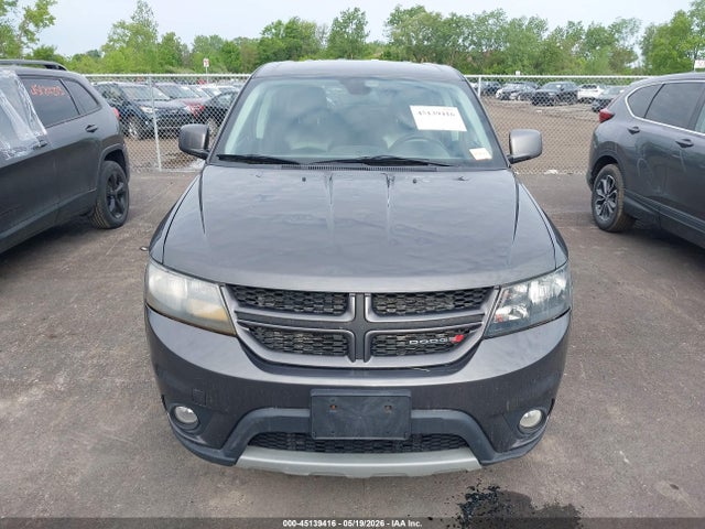 Dodge Journey Gt
