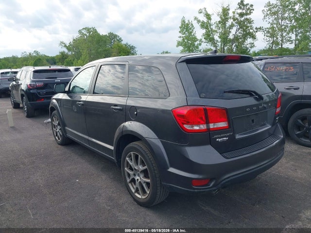 Dodge Journey Gt