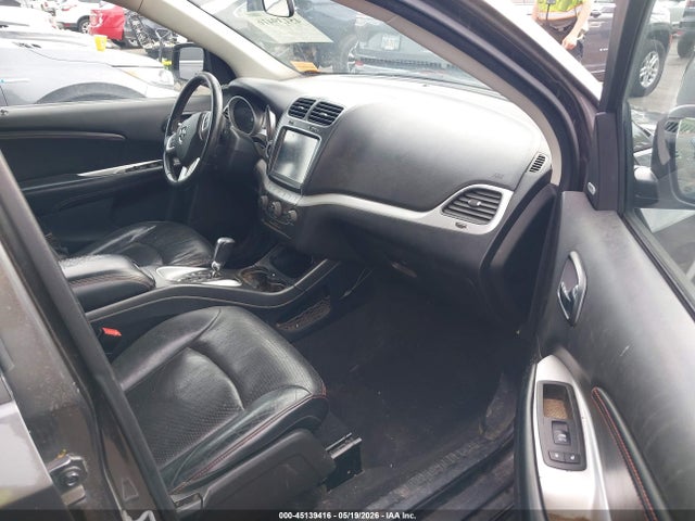 Dodge Journey Gt