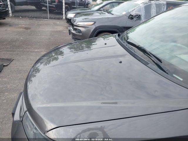 Dodge Journey Gt
