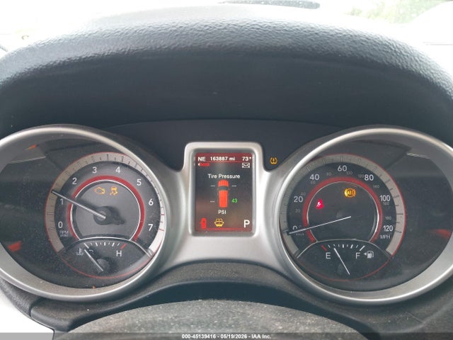 Dodge Journey Gt