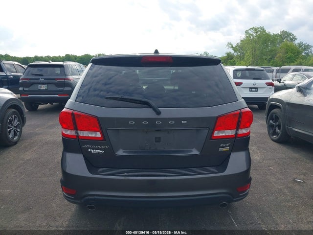 Dodge Journey Gt