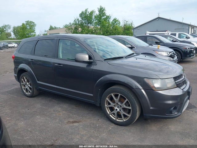 Dodge Journey Gt