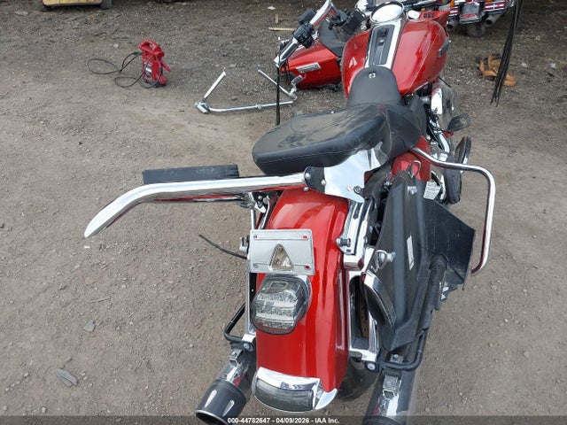 Harley-Davidson Flhtcu Ultra Classic Electra Gld
