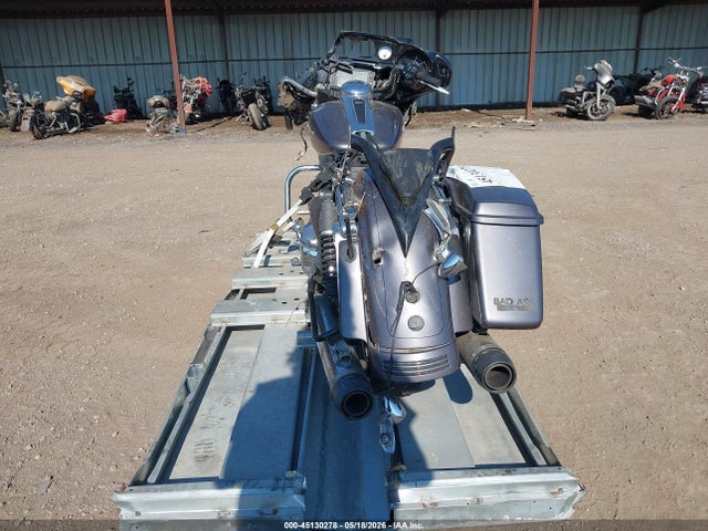 Harley-Davidson Flhxs Street Glide Special