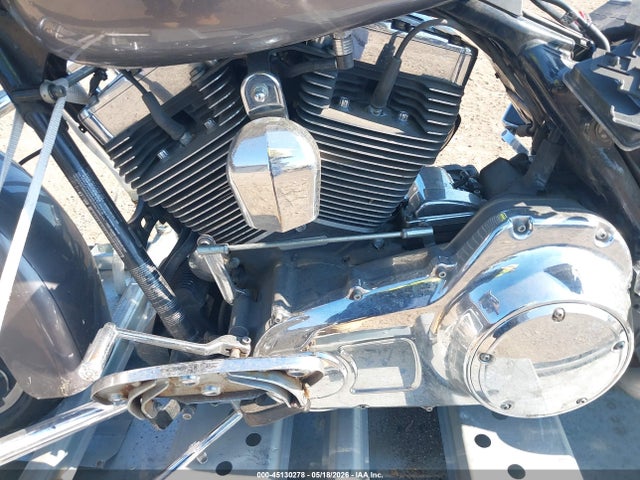 Harley-Davidson Flhxs Street Glide Special