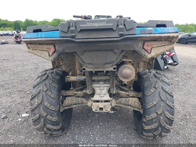 Polaris Sportsman Trail 570