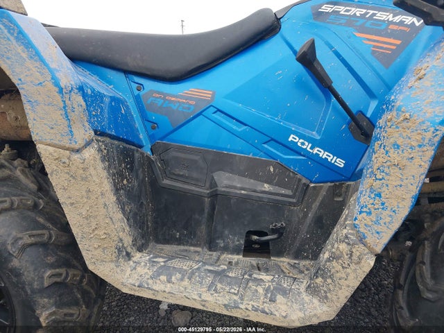 Polaris Sportsman Trail 570